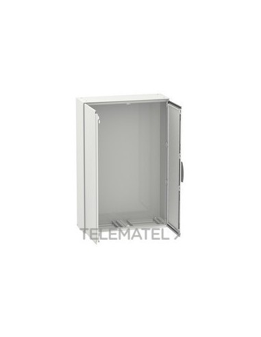 PUERTA CIEGA DOBLE SM A1200xA1000mm