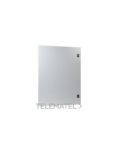 PUERTA CIEGA CRN 700x500mm