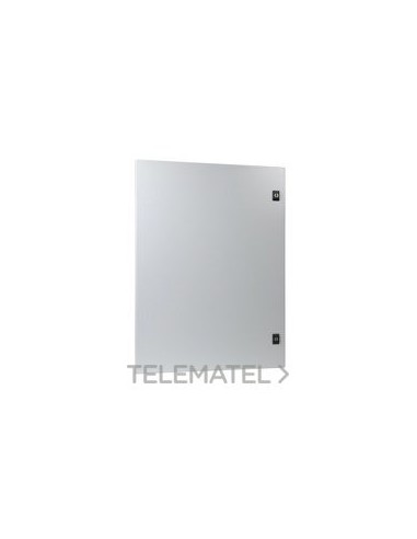 PUERTA CIEGA CRN 1000x800mm