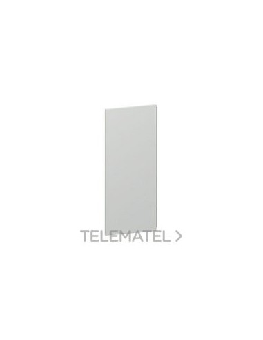 PUERTA CIEGA CRN 1000x500 IZQUIERDA