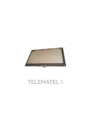 PUERTA CIEGA + CIERRE COMP PHD157