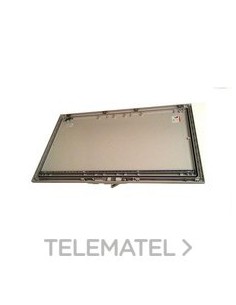 PUERTA CIEGA + CIERRE COMP PHD127