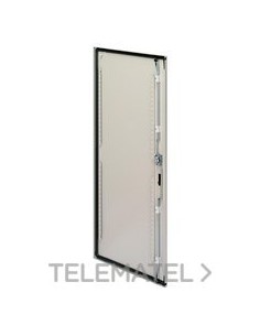 PUERTA CIEGA 1400X500 CRNG DERECHA