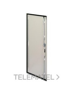 PUERTA CIEGA 1200X500 CRNG DERECHA