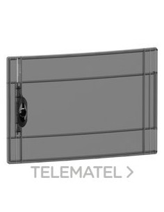 PUERTA AHUMADA 1 FILA PARA PRAGMA18