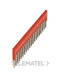 PUENTE ENCHBL.20 PT.P/BNE.2,5mm²