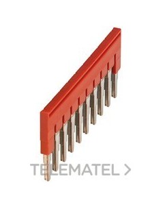 PUENTE ENCHBL.10 PT.P/BNE.4mm²