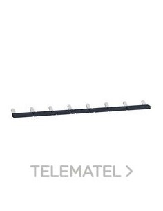 PUENTE ELECTROMECÁNICO 8P PARA RELÉS RXG