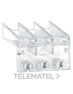 PROTECTOR TERMINAL 63...125A