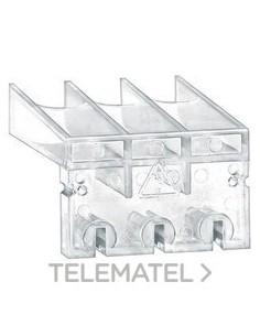 PROTECTOR TERMINAL 16...40A