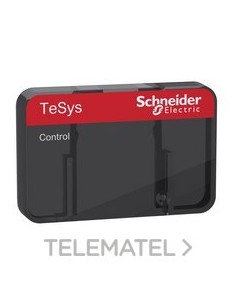 PROTECTOR SEGURIDAD TESYS-E E 9A//65A