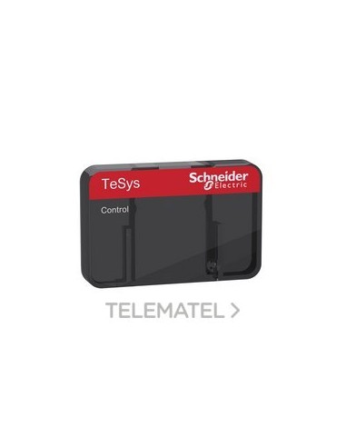 PROTECTOR SEGURIDAD TESYS-E E 9A//65A