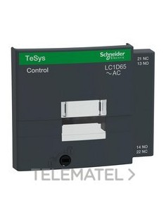 PROTECTOR SEGURIDAD D40/50/65