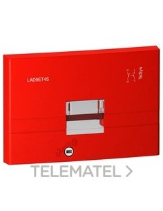 PROTECTOR SEGURIDAD TESYS-E 110A/150A