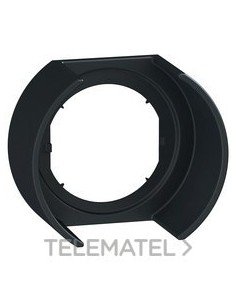 PROTECTOR PULSADOR ENTRADA SEVEROS