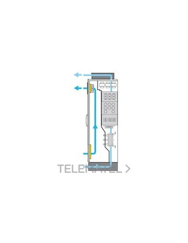 PROTECCIÓN IP54 P/ATV660-960 355/500kW