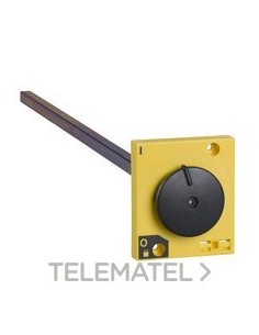 PROLONGADOR RJ/AM.P/INS INV250