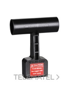 PROLONGADOR EMPUÑADURA NS630B/1600