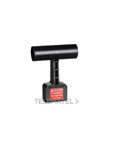 PROLONGADOR EMPUÑADURA NS630B/1600