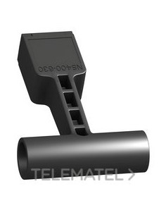 PROLONGADOR EMPUN.ADC.NSX400/630 32000