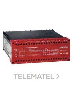 PREVENTA XPSOT3744 (PRENSAS)