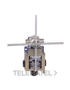 INTERRUPTOR POS.VLLA.CRUZ RME.BRUSCA