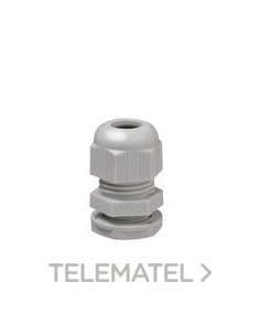 PRENSAESTOPAS CON TUERCA M16