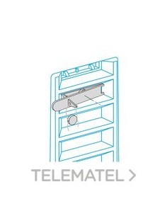 PRECINTO DE DERIVACIÓN