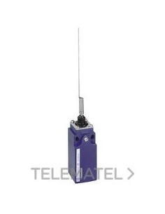 INT.POS.XCKN VLLA.FLEX.RES.MULTIDIR.