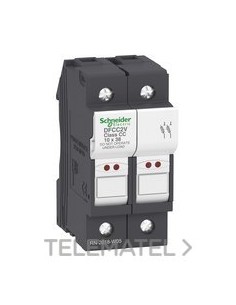 PORTFUS.TESYS DF 2P 30A FUS.CC IND.FUND.