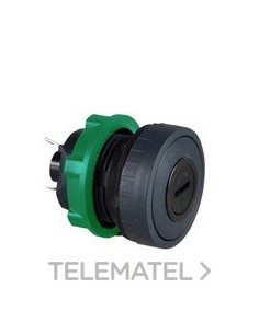 PORTAFUSIBLES DIÁMETRO 22