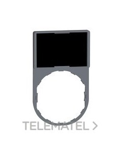 PORTAETIQUETAS RAS.EMB.30x40 ETIQ.FDO.NG