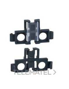 PORTAETIQUETAS PULS./PIL.XB4B/XB5A