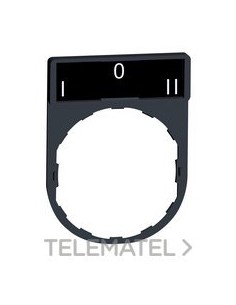 PETQS.STD.30x40 ETIQUETA-I-O-II-