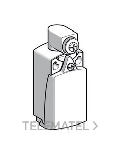 INTERRUPTOR POS.PLAST.ISO16 CBZA.ROT.