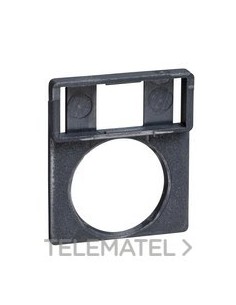 PORTAETIQUETAS D16 T1/8x21