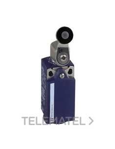 INT.POS.PLAST.ISO 16 ZCE18 1 CTO