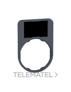 PETQS.40x60mm GRO.P/CBZA.MONT.ENRAS.