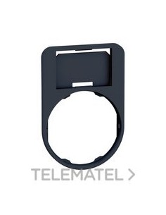 PETQS.40x60mm P/CBZA.MONT.ENRAS.