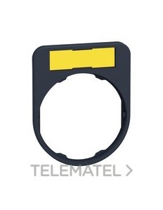 PETQS.40x50mm GRO.P/CBZA.MONT.ENRAS.