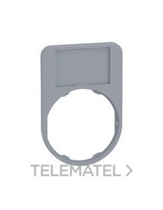 PETQS.30x50mm ETIQ.NG/RJ CBZA.MONT.ENRAS