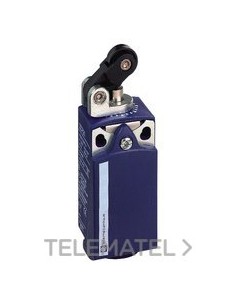 INT.POS.PLAST.1/2 NPT NC/NA SENT.ATAQUE