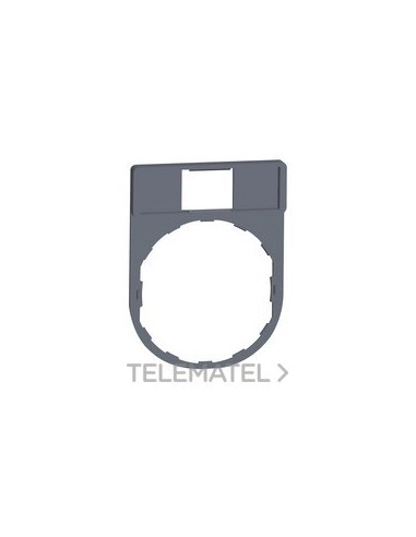 PETQS.30x40mm S/ETIQUETAS COLOR GR CUSTO