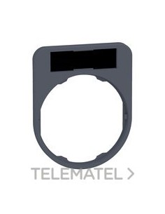 PETQS.30x40mm ETIQ.BL FDO.NG O RJ CBZA