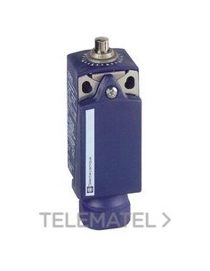 INT.POS.PLAST.1/2 NPT NC/NA PULS.MET.