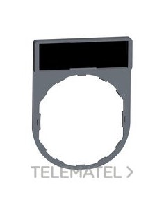 PETQS.30x40mm ETIQ.GRABAR COLOR GR PTDO.