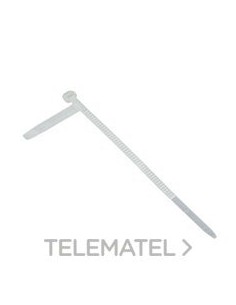 PORTA REFERENCIA ENGANCHABLE L100