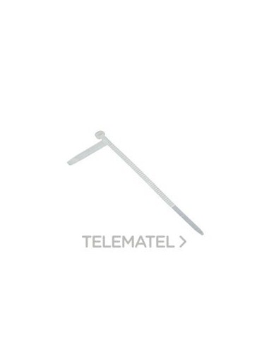 PORTA REFERENCIA ENGANCHABLE L100