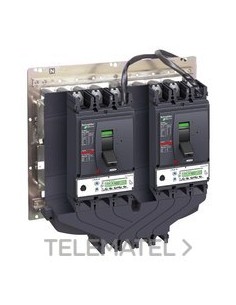 PLETINA SIMP.NS400/630+ENCL.+IVE