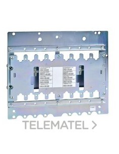 PLETINA SIMPLE NS400/NS630 SIN CAJA IVE